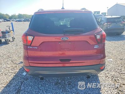 Zdjęcie 6 z 13 samochodu: 2019 FORD ESCAPE SEL VIN:1FMCU9HD6KUB42535 - miniatura