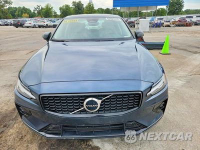 Piąte zdjęcie samochodu w środku: 2024 VOLVO S60 CORE VIN:7JRL12FK4RG294944 - miniatura