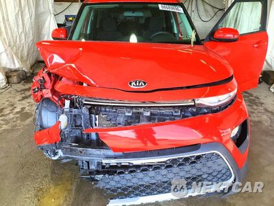 Zdjęcie 12 z 13 samochodu: 2020 KIA SOUL LX VIN:KNDJ23AU2L7710627 - miniatura