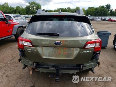 Zdjęcie 6 z 12 samochodu: 2019 SUBARU OUTBACK 2.5I PREMIUM VIN:4S4BSAFC9K3239084 - miniatura