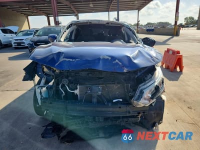 Piąte zdjęcie samochodu w środku: 2020 NISSAN ROGUE SPORT S VIN:JN1BJ1CV3LW269777 - miniatura