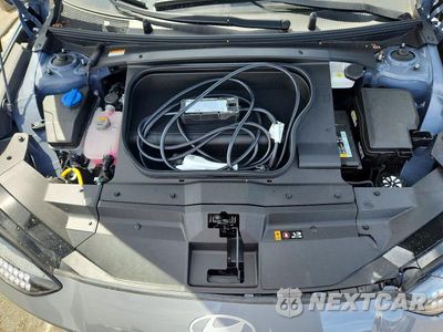 Zdjęcie 11 z 12 samochodu: 2025 HYUNDAI IONIQ 6 SE VIN:KMHM24AAXSA116230 - miniatura