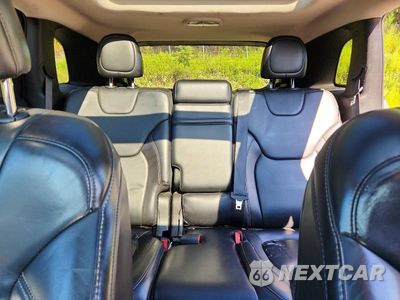 Zdjęcie 10 z 13 samochodu: 2017 JEEP CHEROKEE LIMITED VIN:1C4PJMDB1HW544479 - miniatura