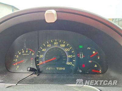 Zdjęcie 9 z 13 samochodu: 2006 HONDA ODYSSEY EX VIN:5FNRL38456B072054 - miniatura