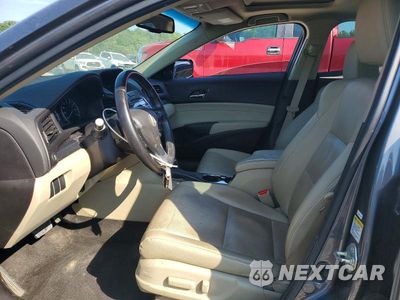 Zdjęcie 7 z 12 samochodu: 2013 ACURA ILX 20 TECH VIN:19VDE1F72DE014162 - miniatura