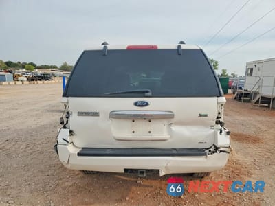 Zdjęcie 6 z 13 samochodu: 2009 FORD EXPEDITION LIMITED VIN:1FMFU19589LA01990 - miniatura