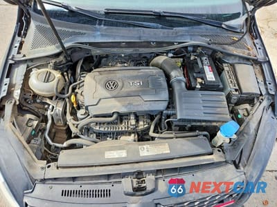 Zdjęcie 11 z 13 samochodu: 2016 VOLKSWAGEN GTI S/SE VIN:3VW4T7AU3GM015227 - miniatura