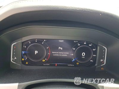 Zdjęcie 9 z 13 samochodu: 2023 VOLKSWAGEN ATLAS SE VIN:1V2JR2CA7PC508693 - miniatura