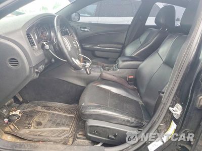 Zdjęcie 7 z 12 samochodu: 2014 DODGE CHARGER SXT VIN:2C3CDXJG7EH115143 - miniatura