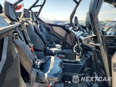 Zdjęcie 10 z 12 samochodu: 2021 POLARIS RAZOR VIN:3NSR4D924MG623791 - miniatura