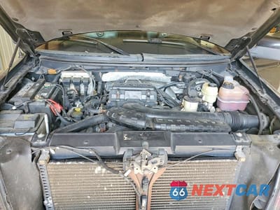 Zdjęcie 11 z 12 samochodu: 2008 FORD F150 SUPERCREW VIN:1FTRW145X8FA79879 - miniatura