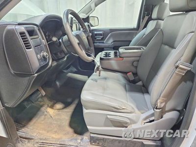 Zdjęcie 7 z 12 samochodu: 2016 CHEVROLET SILVERADO C1500 VIN:1GCNCNEC4GZ260940 - miniatura