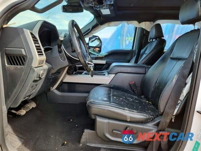 Zdjęcie 7 z 12 samochodu: 2022 FORD F250 SUPER DUTY VIN:1FT8W2BT6NEC58697 - miniatura