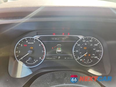 Zdjęcie 9 z 13 samochodu: 2023 NISSAN ROGUE S VIN:5N1BT3AA6PC778669 - miniatura