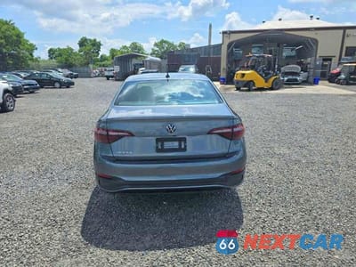 Zdjęcie 6 z 13 samochodu: 2024 VOLKSWAGEN JETTA SPORT VIN:3VWBM7BUXRM034024 - miniatura