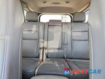 Zdjęcie 10 z 13 samochodu: 2013 DODGE DURANGO CREW VIN:1C4RDJDG2DC688077 - miniatura