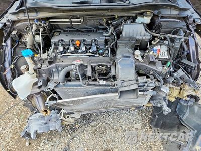 Zdjęcie 12 z 13 samochodu: 2016 HONDA HR-V EXL VIN:3CZRU6H72GM735547 - miniatura