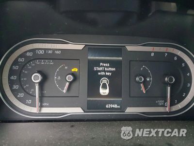 Zdjęcie 9 z 13 samochodu: 2024 HYUNDAI TUCSON SEL VIN:KM8JBCDE0RU336562 - miniatura
