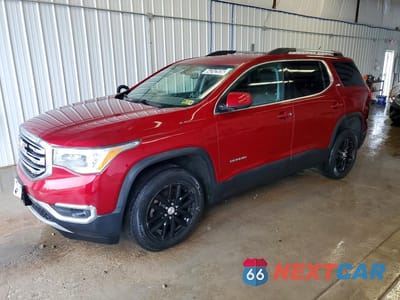 2019 GMC ACADIA SLT-1 1GKKNULS8KZ243413 - główne zdjęcie licytacji z USA - miniatura