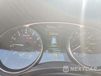 Zdjęcie 9 z 12 samochodu: 2015 NISSAN ROGUE SL VIN:5N1AT2MVXFC771212 - miniatura