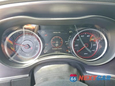 Zdjęcie 9 z 12 samochodu: 2017 DODGE CHARGER SE VIN:2C3CDXBG7HH612275 - miniatura