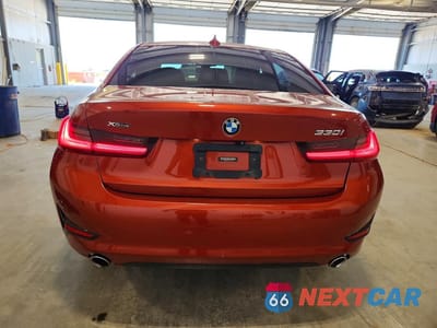 Zdjęcie 6 z 12 samochodu: 2020 BMW 330XI GT VIN:3MW5R7J04L8B33192 - miniatura