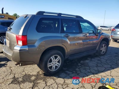 Trzecie zdjęcie samochodu z tyłu: 2005 MITSUBISHI ENDEAVOR XLS VIN:4A4MN31S85E031293 - miniatura