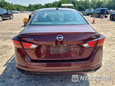 Zdjęcie 6 z 13 samochodu: 2023 NISSAN ALTIMA SV VIN:1N4BL4DV4PN346214 - miniatura