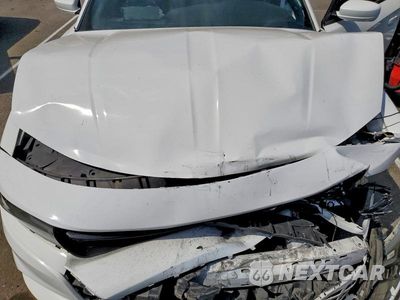Zdjęcie 11 z 12 samochodu: 2021 DODGE CHARGER SXT VIN:2C3CDXBG7MH544974 - miniatura