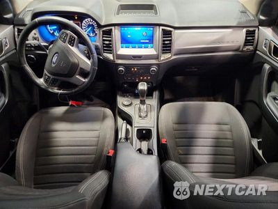 Zdjęcie 8 z 12 samochodu: 2022 FORD RANGER XL VIN:1FTER4FH9NLD00397 - miniatura
