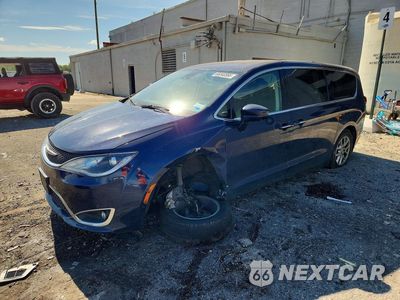 2020 CHRYSLER PACIFICA TOURING 2C4RC1FG8LR108384 - główne zdjęcie licytacji z USA - miniatura