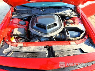 Zdjęcie 11 z 12 samochodu: 2021 DODGE CHALLENGER R/T SCAT PACK VIN:2C3CDZFJ1MH680535 - miniatura