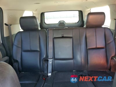 Zdjęcie 10 z 13 samochodu: 2013 GMC YUKON XL K1500 SLT VIN:1GKS2KE7XDR305385 - miniatura