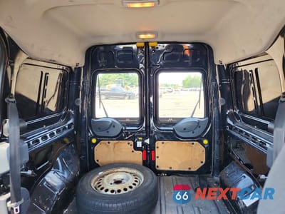 Zdjęcie 10 z 13 samochodu: 2010 FORD TRANSIT CONNECT XLT VIN:NM0KS9BN6AT017298 - miniatura