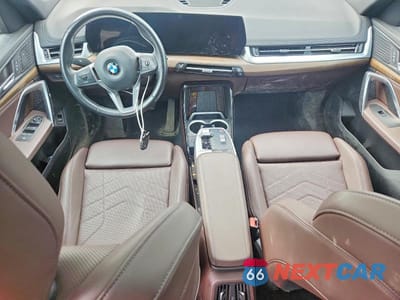Zdjęcie 8 z 13 samochodu: 2023 BMW X1 XDRIVE28I VIN:WBX73EF09P5W38239 - miniatura