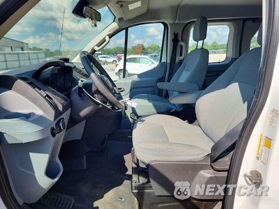 Zdjęcie 7 z 14 samochodu: 2016 FORD TRANSIT T-350 VIN:1FBZX2ZM3GKA20556 - miniatura