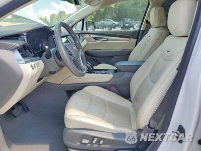 Zdjęcie 7 z 13 samochodu: 2021 CADILLAC XT5 PREMIUM LUXURY VIN:1GYKNCRS7MZ113939 - miniatura