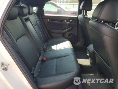 Zdjęcie 10 z 12 samochodu: 2024 HONDA CIVIC SPORT TOURING VIN:19XFL1G81RE029739 - miniatura