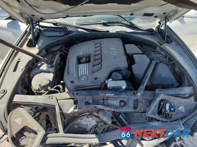 Zdjęcie 11 z 12 samochodu: 2011 BMW 528 I VIN:WBAFR1C59BDS36832 - miniatura