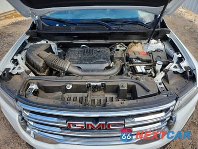 Zdjęcie 12 z 14 samochodu: 2023 GMC ACADIA SLT VIN:1GKKNML4XPZ250825 - miniatura