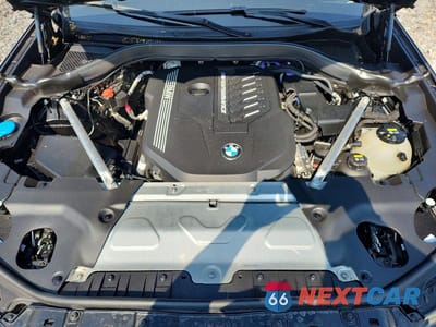 Zdjęcie 12 z 13 samochodu: 2023 BMW X3 M40I VIN:5UX83DP06P9P00844 - miniatura