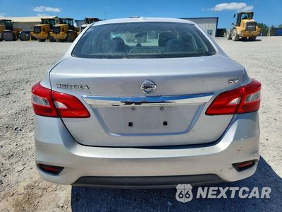 Zdjęcie 6 z 13 samochodu: 2016 NISSAN SENTRA SV VIN:3N1AB7AP0GL678217 - miniatura