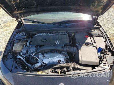 Zdjęcie 11 z 12 samochodu: 2019 MERCEDES-BENZ A 220 VIN:WDD3G4EB2KW019004 - miniatura