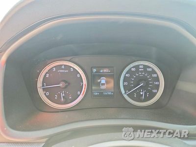 Zdjęcie 9 z 12 samochodu: 2019 HYUNDAI SONATA SE VIN:5NPE24AF0KH769520 - miniatura