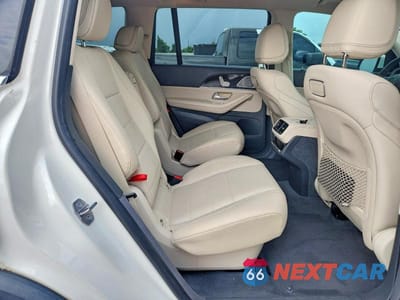 Zdjęcie 11 z 13 samochodu: 2020 MERCEDES-BENZ GLS 450 4MATIC VIN:4JGFF5KEXLA115326 - miniatura