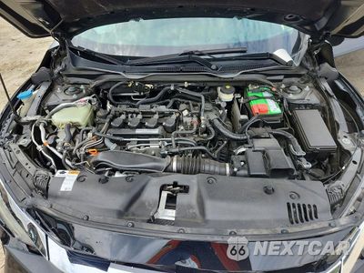 Zdjęcie 11 z 12 samochodu: 2016 HONDA CIVIC TOURING VIN:19XFC1F90GE036656 - miniatura