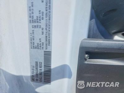 Zdjęcie 13 z 13 samochodu: 2021 RAM PROMASTER 3500 DELIVERY VAN VIN:3C6MRVJG4ME566649 - miniatura