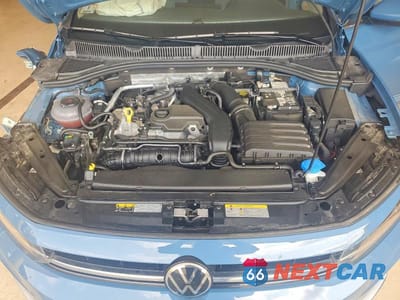 Zdjęcie 11 z 12 samochodu: 2025 VOLKSWAGEN JETTA SE VIN:3VW7X7BU2SM036627 - miniatura