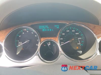 Zdjęcie 9 z 13 samochodu: 2012 BUICK ENCLAVE VIN:5GAKRCED6CJ307815 - miniatura