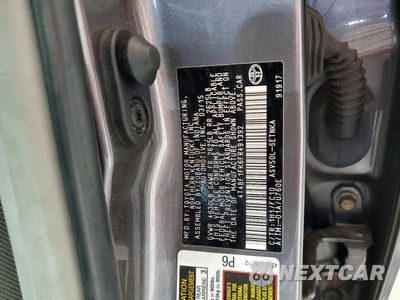 Zdjęcie 12 z 12 samochodu: 2015 TOYOTA CAMRY LE VIN:4T4BF1FK6FR491392 - miniatura